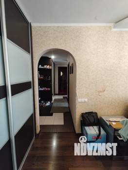2-к квартира, вторичка, 50м2, 8/9 этаж