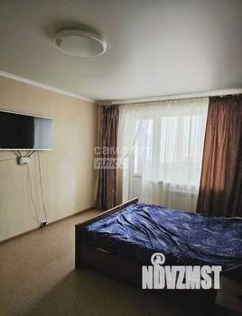 1-к квартира, вторичка, 39м2, 8/9 этаж