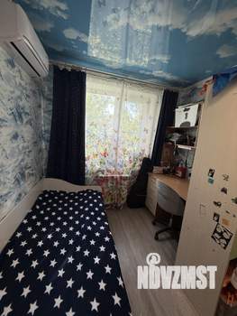 2-к квартира, вторичка, 46м2, 5/5 этаж