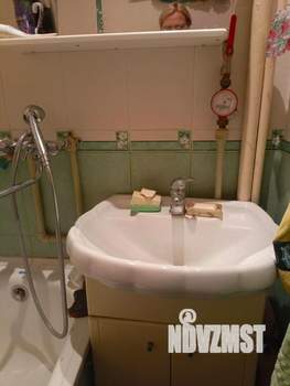 2-к квартира, вторичка, 43м2, 7/9 этаж