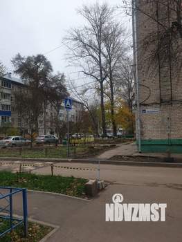 2-к квартира, вторичка, 52м2, 5/5 этаж