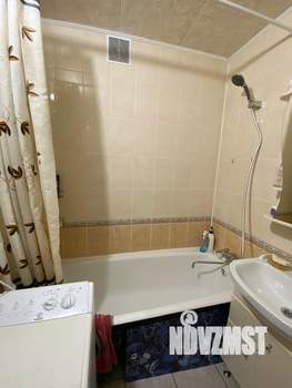 1-к квартира, вторичка, 40м2, 1/9 этаж