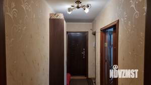 3-к квартира, вторичка, 65м2, 6/9 этаж