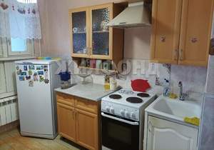 3-к квартира, вторичка, 62м2, 10/16 этаж