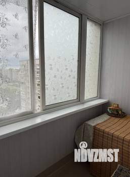 1-к квартира, вторичка, 44м2, 8/12 этаж