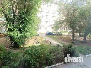 2-к квартира, вторичка, 25м2, 2/4 этаж