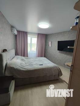 4-к квартира, вторичка, 80м2, 7/9 этаж