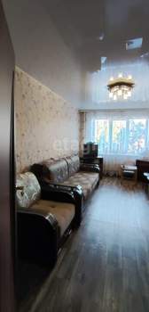 3-к квартира, вторичка, 66м2, 1/9 этаж