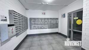 Студия квартира, вторичка, 23м2, 3/13 этаж