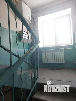 2-к квартира, вторичка, 44м2, 1/6 этаж