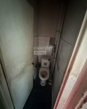 2-к квартира, вторичка, 50м2, 4/5 этаж