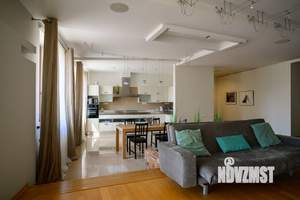 3-к квартира, вторичка, 147м2, 4/6 этаж