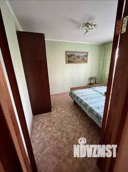 3-к квартира, вторичка, 60м2, 5/9 этаж