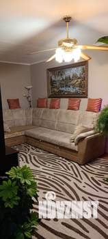 4-к квартира, вторичка, 80м2, 4/5 этаж