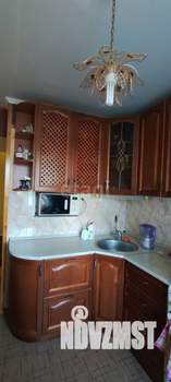 3-к квартира, вторичка, 66м2, 1/9 этаж