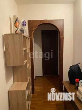 1-к квартира, вторичка, 38м2, 5/14 этаж