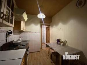 2-к квартира, вторичка, 46м2, 4/16 этаж
