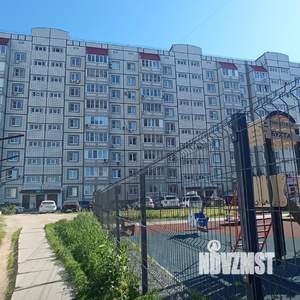 3-к квартира, вторичка, 78м2, 7/9 этаж