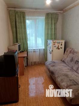 3-к квартира, вторичка, 62м2, 1/5 этаж