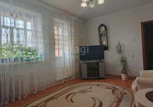 3-к квартира, вторичка, 66м2, 8/10 этаж