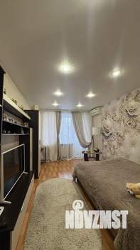 3-к квартира, вторичка, 59м2, 5/5 этаж