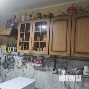 3-к квартира, вторичка, 65м2, 4/9 этаж