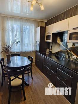 2-к квартира, вторичка, 50м2, 4/6 этаж