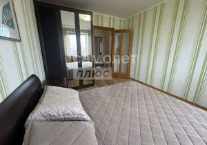2-к квартира, вторичка, 50м2, 9/9 этаж