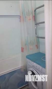 1-к квартира, вторичка, 29м2, 2/5 этаж