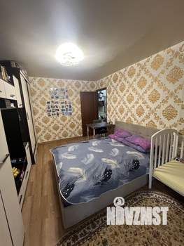 2-к квартира, вторичка, 46м2, 1/5 этаж