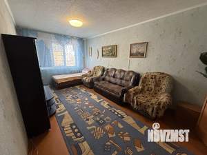 3-к квартира, вторичка, 67м2, 6/9 этаж