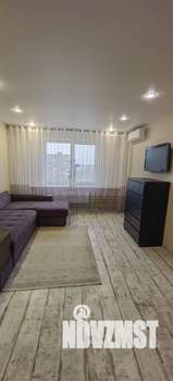 1-к квартира, вторичка, 44м2, 12/16 этаж