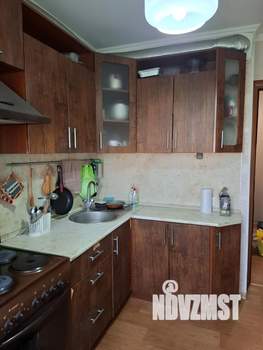 3-к квартира, вторичка, 65м2, 6/9 этаж