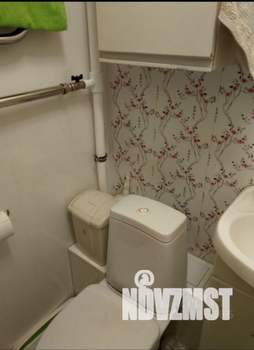 1-к квартира, вторичка, 32м2, 4/5 этаж