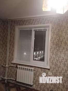 1-к квартира, вторичка, 31м2, 4/5 этаж