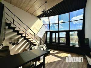 1-к квартира, вторичка, 50м2, 17/17 этаж