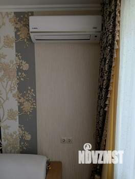 1-к квартира, вторичка, 34м2, 6/9 этаж