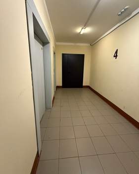 2-к квартира, вторичка, 52м2, 4/16 этаж