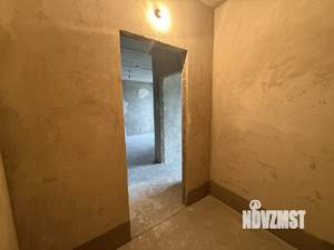 1-к квартира, сданный дом, 32м2, 4/9 этаж