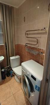 1-к квартира, вторичка, 30м2, 3/5 этаж