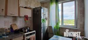 1-к квартира, вторичка, 33м2, 10/16 этаж