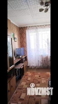 2-к квартира, вторичка, 46м2, 1/5 этаж