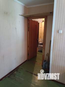4-к квартира, вторичка, 77м2, 2/5 этаж