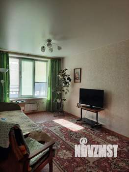 2-к квартира, вторичка, 46м2, 7/9 этаж