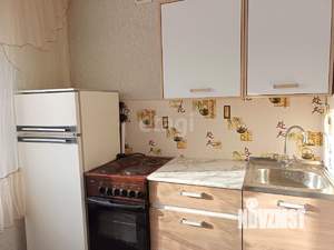 1-к квартира, вторичка, 37м2, 4/9 этаж