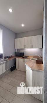 1-к квартира, вторичка, 34м2, 11/15 этаж