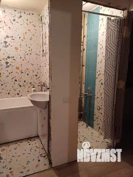 2-к квартира, вторичка, 50м2, 6/9 этаж