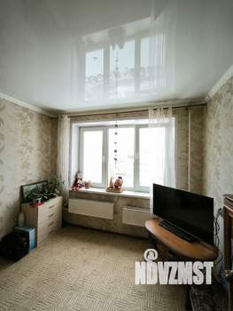 3-к квартира, вторичка, 68м2, 9/9 этаж