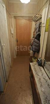 2-к квартира, вторичка, 43м2, 4/5 этаж