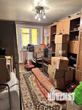2-к квартира, вторичка, 50м2, 5/9 этаж